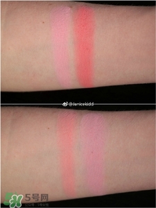 紀梵希腮紅怎么樣 紀梵希腮紅好用嗎 紀梵希腮紅怎么樣 紀梵希腮紅好用嗎