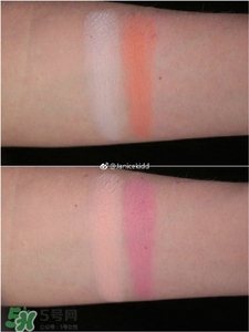 紀梵希腮紅怎么樣 紀梵希腮紅好用嗎 紀梵希腮紅怎么樣 紀梵希腮紅好用嗎