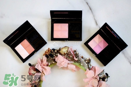 紀梵希腮紅怎么樣 紀梵希腮紅好用嗎 紀梵希腮紅怎么樣 紀梵希腮紅好用嗎