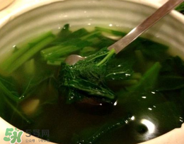 苦菜和羊肉能一起吃嗎？苦菜能和羊肉一起吃嗎？