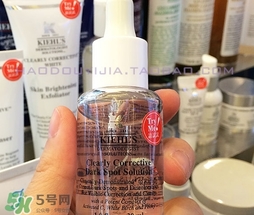 科顏氏維生素c淡斑精華怎么用？科顏氏維c美白淡斑精華用法