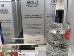 科顏氏維生素c淡斑精華怎么用？科顏氏維c美白淡斑精華用法