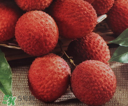 荔枝一天吃多少合適？荔枝一天最多吃幾個(gè)？