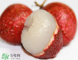 荔枝放冰箱能放多久？荔枝放久了會怎么樣？