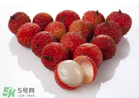 荔枝放冰箱能放多久？荔枝放久了會怎么樣？