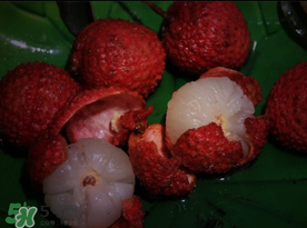 荔枝為什么要泡在水里？荔枝泡鹽水多久？