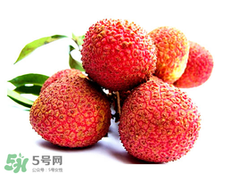 荔枝為什么要泡在水里？荔枝泡鹽水多久？