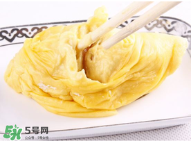 金枕頭榴蓮幾月份上市？金枕頭榴蓮什么時候上市？