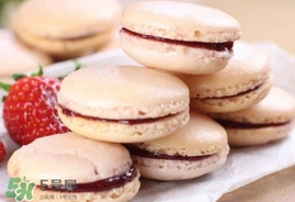 馬卡龍成本貴嗎？馬卡龍在法國當?shù)氐膬r格