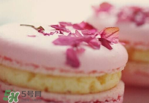 孕婦能吃馬卡龍嗎？孕婦可以吃馬卡龍嗎