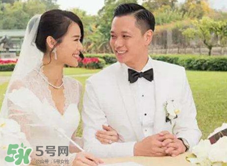 胡杏兒老公是誰？胡杏兒老公是哪里人