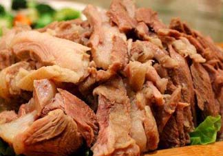 五月份可以吃羊肉嗎？5月份為什么要少吃羊肉？