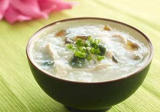 小滿喝什么粥？小滿喝什么粥祛濕？