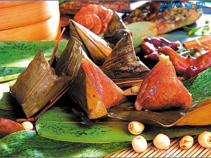 哪里的粽子最好吃？哪里的粽子最出名？