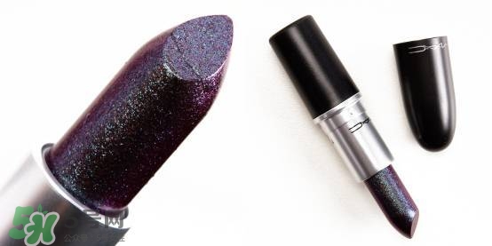 mac魅可作妖色口紅色號 mac作妖色口紅試色 mac魅可作妖色口紅色號 mac作妖色口紅試色