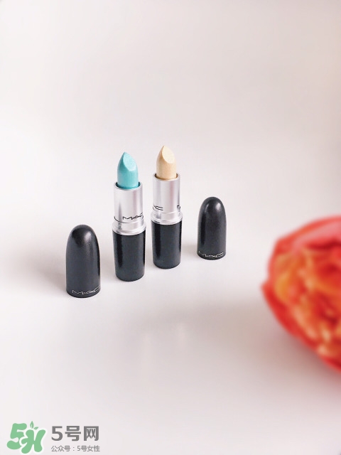 mac獨(dú)角獸的眼淚怎么涂？mac魅可獨(dú)角獸的眼淚怎么用？