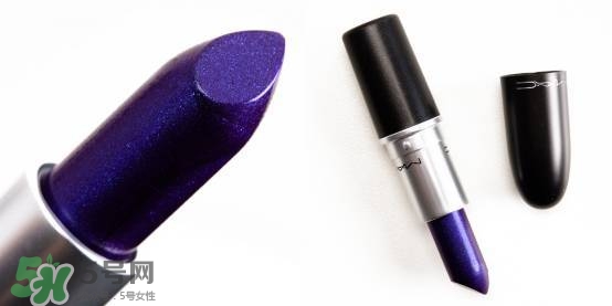 mac魅可作妖色口紅色號 mac作妖色口紅試色 mac魅可作妖色口紅色號 mac作妖色口紅試色