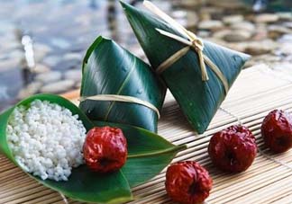 端午節(jié)可以送粽子嗎？端午節(jié)送粽子好嗎？