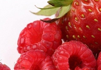 刺泡是山莓嗎？刺泡和山莓的區(qū)別