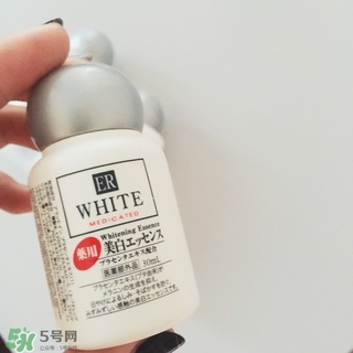 大創(chuàng)美白乳液會(huì)變白嗎？大創(chuàng)美白乳液多久可以變白？