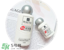 大創(chuàng)美白乳液成分 大創(chuàng)美白乳液能擦臉嗎？
