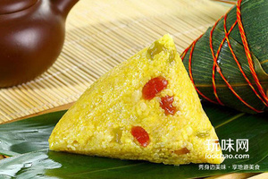 哪里的粽子最好吃？哪里的粽子最出名？