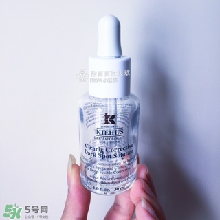 科顏氏維生素c淡斑精華怎么用？科顏氏維c美白淡斑精華用法