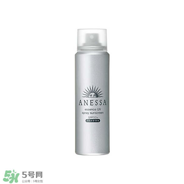 防曬噴霧有用嗎？防曬噴霧真的有用嗎