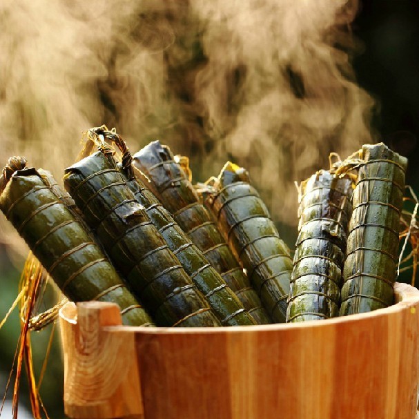 哪里的粽子最好吃？哪里的粽子最出名？