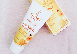 Weleda護(hù)臀膏有激素嗎？Weleda護(hù)臀膏成分介紹