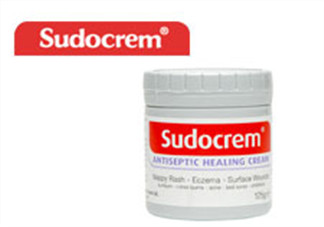 sudocrem屁屁霜說明書 sudocrem屁屁霜怎么用？