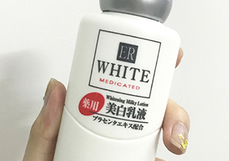 大創(chuàng)美白乳液成分 大創(chuàng)美白乳液能擦臉嗎？