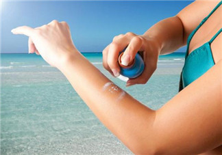 防曬噴霧有用嗎？防曬噴霧真的有用嗎