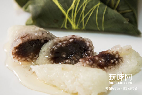 哪里的粽子最好吃？哪里的粽子最出名？