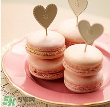 馬卡龍可以放冰箱嗎？馬卡龍可以保存多久