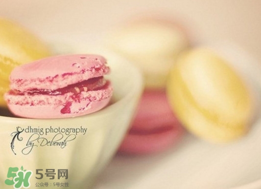 馬卡龍成本貴嗎？馬卡龍在法國當?shù)氐膬r格
