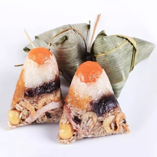 哪里的粽子最好吃？哪里的粽子最出名？