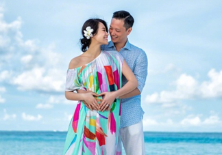 胡杏兒老公是誰？胡杏兒老公是哪里人