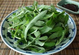 苦菜要焯水嗎？焯苦菜的水能喝嗎？