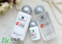 大創(chuàng)美白水乳怎么樣？大創(chuàng)美白水乳好用嗎