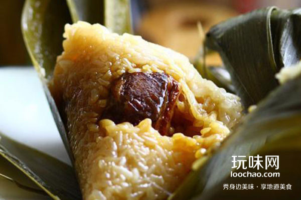哪里的粽子最好吃？哪里的粽子最出名？