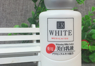 大創(chuàng)美白乳液會(huì)變白嗎？大創(chuàng)美白乳液多久可以變白？