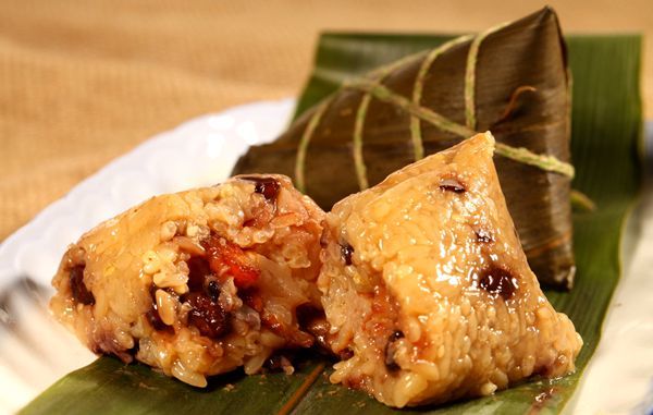 哪里的粽子最好吃？哪里的粽子最出名？