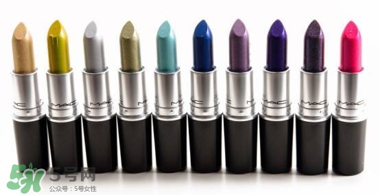 mac魅可作妖色口紅色號 mac作妖色口紅試色 mac魅可作妖色口紅色號 mac作妖色口紅試色