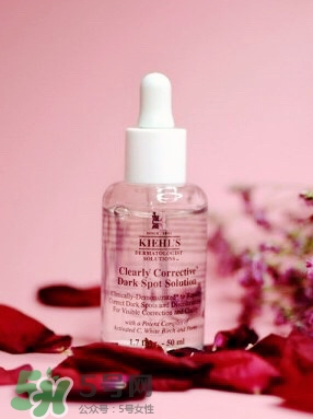 科顏氏維c精華怎么用？科顏氏維c精華的用法