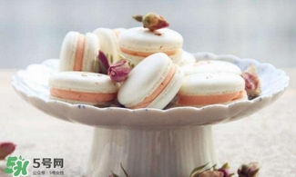 馬卡龍為什么叫少女的酥胸？macaron為何叫少女的酥胸