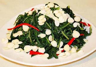 苦菜怎么腌制好吃？苦菜腌幾天？