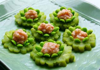 小滿(mǎn)吃什么菜？小滿(mǎn)吃什么蔬菜好？