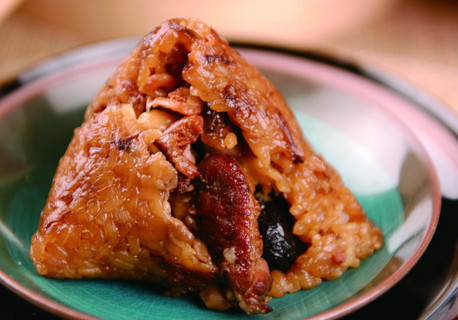 哪里的粽子最好吃？哪里的粽子最出名？