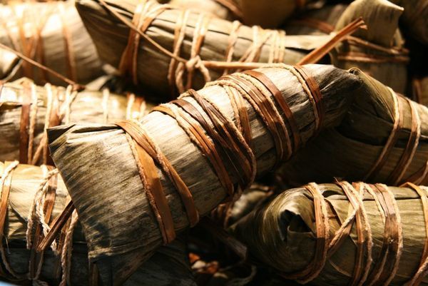 哪里的粽子最好吃？哪里的粽子最出名？